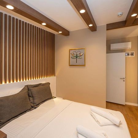Hotel Grand Istanbul Ngoại thất bức ảnh