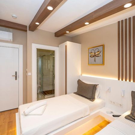 Hotel Grand Istanbul Ngoại thất bức ảnh