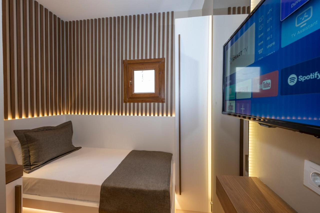 Hotel Grand Istanbul Ngoại thất bức ảnh