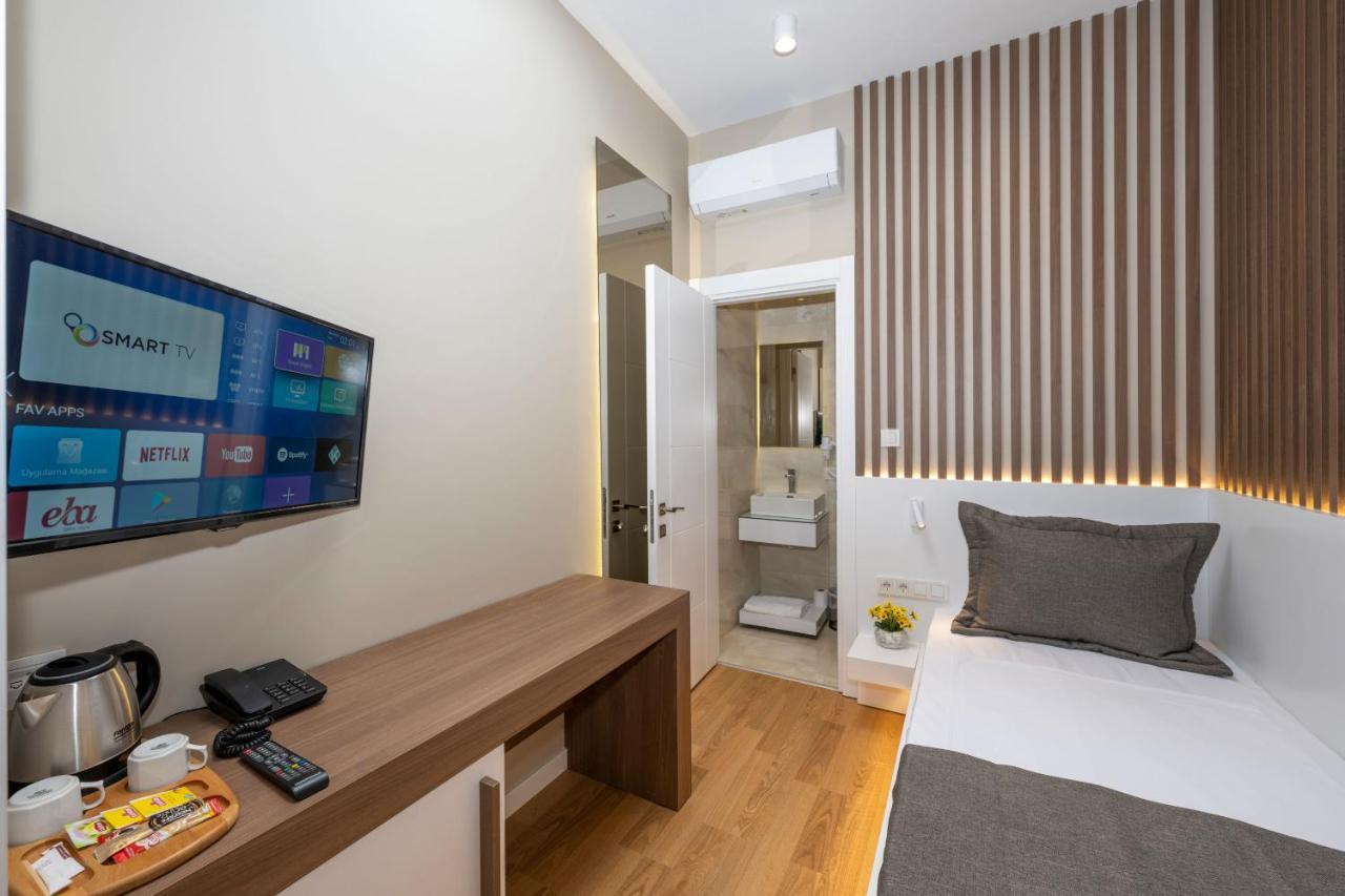 Hotel Grand Istanbul Ngoại thất bức ảnh