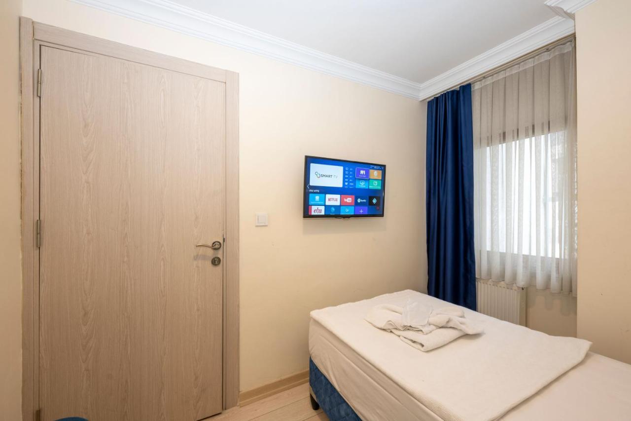 Hotel Grand Istanbul Ngoại thất bức ảnh