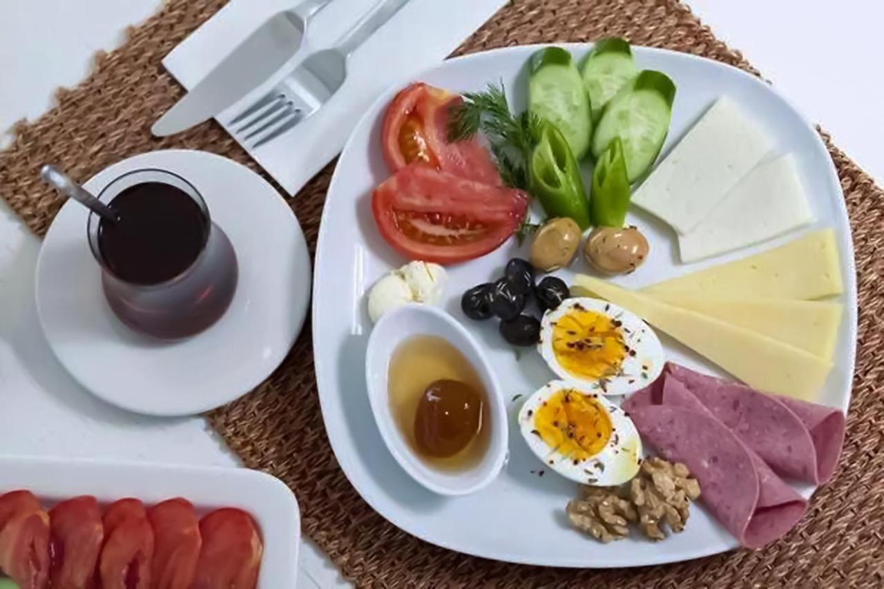 Hotel Grand Istanbul Ngoại thất bức ảnh