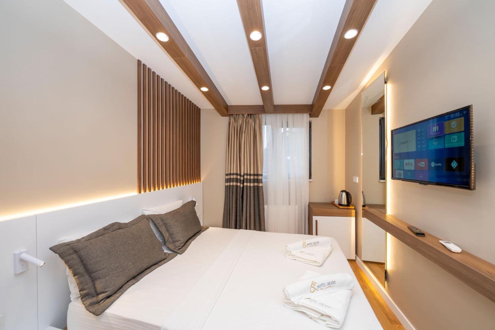 Hotel Grand Istanbul Ngoại thất bức ảnh