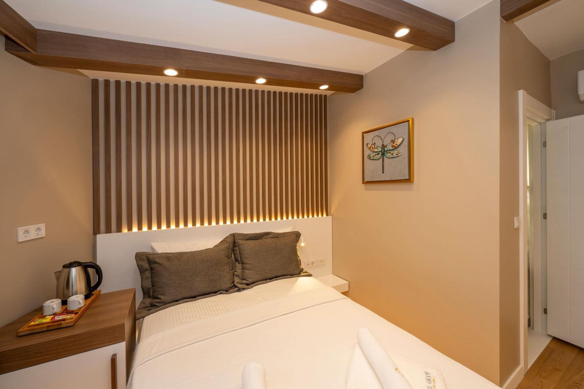 Hotel Grand Istanbul Ngoại thất bức ảnh