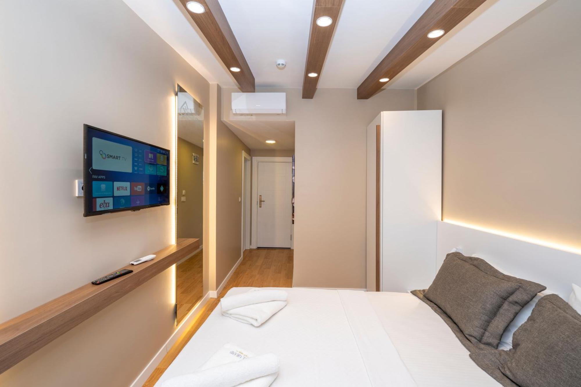 Hotel Grand Istanbul Ngoại thất bức ảnh